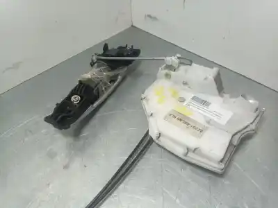 Second-hand car spare part  for SUZUKI SWIFT AZG (NZ)  OEM IAM references   