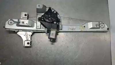 Peça sobressalente para automóvel em segunda mão elevador de vidros dianteiro direito por peugeot 208 active referências oem iam 37223000  9674254380