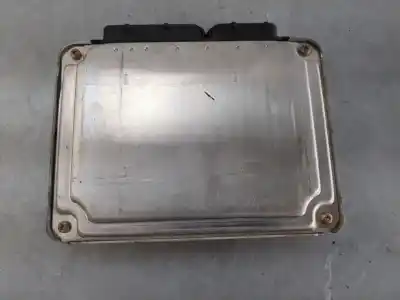 Автозапчасти б/у блок управления двигателем за audi a8 (4e2) 3.7 quattro ссылки oem iam 4e0907560  0261207891