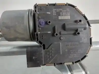 Peça sobressalente para automóvel em segunda mão motor do limpa para brisas por seat leon (5f1) style visio edition referências oem iam 5f1955199a 1397220689 5f1955023b