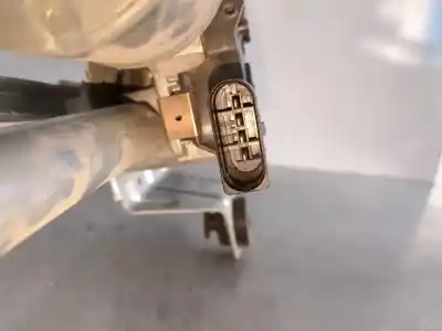 Peça sobressalente para automóvel em segunda mão motor do limpa para brisas por seat leon (5f1) style visio edition referências oem iam 5f1955199a 1397220689 5f1955023b