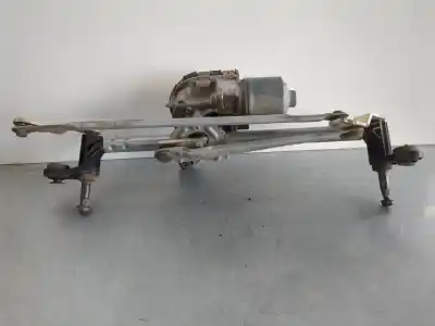 Peça sobressalente para automóvel em segunda mão motor do limpa para brisas por seat leon (5f1) style visio edition referências oem iam 5f1955199a 1397220689 5f1955023b