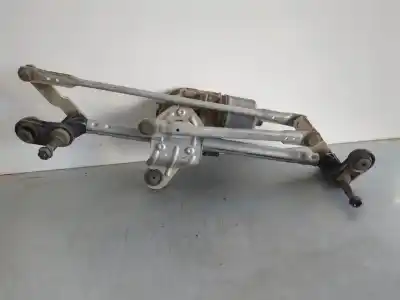 Peça sobressalente para automóvel em segunda mão motor do limpa para brisas por seat leon (5f1) style visio edition referências oem iam 5f1955199a 1397220689 5f1955023b