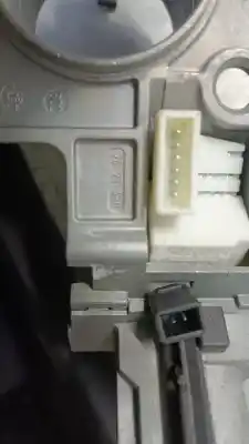 Second-hand car spare part ignition switch for opel astra gtc cosmo oem iam references 2421430  