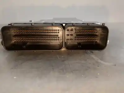 Second-hand car spare part ecu engine control for bmw serie 7 (e65/e66) 730d oem iam references 7801712  281013253