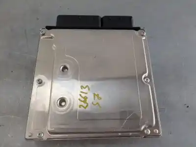 Second-hand car spare part ecu engine control for bmw serie 7 (e65/e66) 730d oem iam references 7801712  281013253