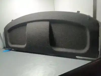 Second-hand car spare part parcel shelf for toyota auris básico oem iam references   