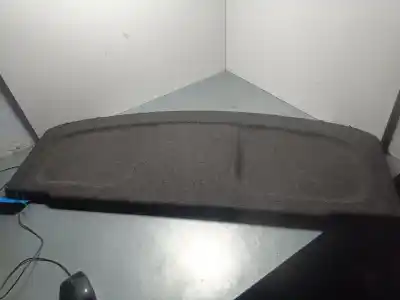 Second-hand car spare part parcel shelf for toyota auris básico oem iam references   