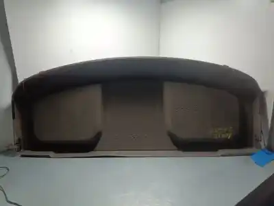 Second-hand car spare part parcel shelf for toyota auris básico oem iam references   