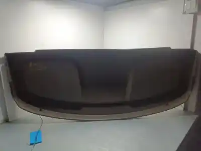 Second-hand car spare part parcel shelf for toyota auris básico oem iam references   