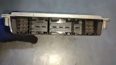 Second-hand car spare part Ecu Engine Control for BMW SERIE 5 BERLINA (E39) 525d OEM IAM references 0281010314  