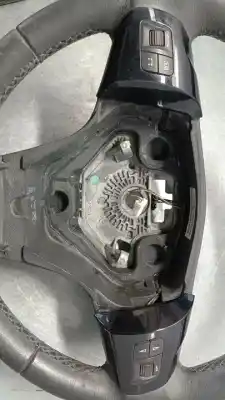 Second-hand car spare part STEERING WHEEL for OPEL CORSA D  OEM IAM references 13229631  