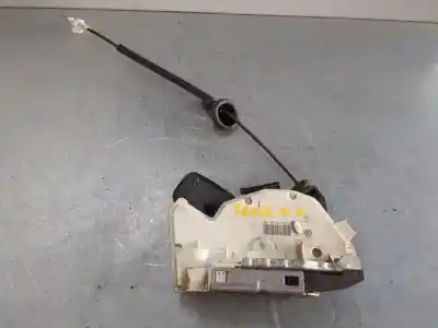 Peça sobressalente para automóvel em segunda mão  por SEAT LEON (5F1)  Referências OEM IAM 5K1837016J  