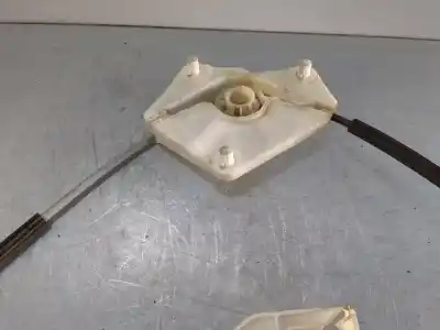 Second-hand car spare part rear right window regulator for seat leon (5f1) style visio edition oem iam references   