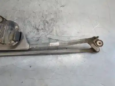 Автозапчастина б/у двигатель передніх склоочисників для audi a8 (4e2) 3.7 quattro посилання на oem iam 4e1955119  0390241814