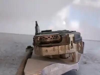 Автозапчастина б/у двигатель передніх склоочисників для audi a8 (4e2) 3.7 quattro посилання на oem iam 4e1955119  0390241814