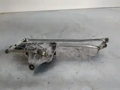 Автозапчастина б/у двигатель передніх склоочисників для audi a8 (4e2) 3.7 quattro посилання на oem iam 4e1955119  0390241814