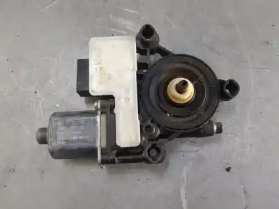 Peça sobressalente para automóvel em segunda mão motor elevador vidro traseiro esquerdo por seat leon (5f1) style visio edition referências oem iam 5q0959811e