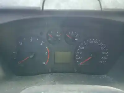 Автозапчастина б/у  для FORD TRANSIT COMBI ´06  Посилання на OEM IAM 21678068  
