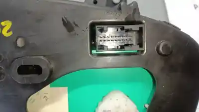 Peça sobressalente para automóvel em segunda mão quadrante por ford transit combi ´06 ft 350 l trend referências oem iam 21678068  