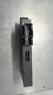 Pezzo di ricambio per auto di seconda mano modulo elettronico per bmw serie 1 berlina (e81/e87) 118d riferimenti oem iam 5wk49513vbr