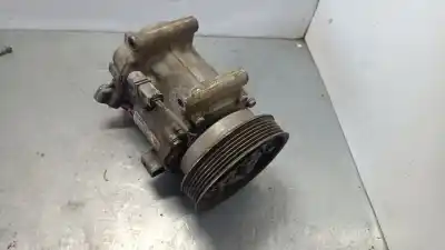 Peça sobressalente para automóvel em segunda mão compressor de ar condicionado a/a a/c por renault kangoo dynamique referências oem iam 8200953359a  