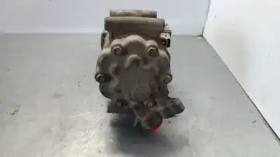 Peça sobressalente para automóvel em segunda mão compressor de ar condicionado a/a a/c por renault kangoo dynamique referências oem iam 8200953359a  