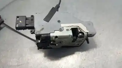 Автозапчасти б/у замок задней правой двери за citroen c4 picasso exclusive ссылки oem iam 24099816  
