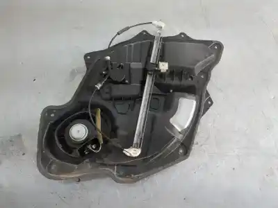 Peça sobressalente para automóvel em segunda mão elevador de vidros traseiro esquerdo por mazda cx-7 (er) active referências oem iam   