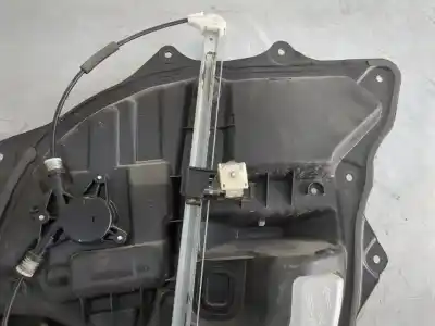 Peça sobressalente para automóvel em segunda mão elevador de vidros traseiro esquerdo por mazda cx-7 (er) active referências oem iam   