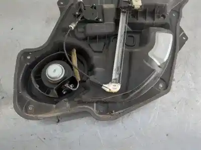 Peça sobressalente para automóvel em segunda mão elevador de vidros traseiro esquerdo por mazda cx-7 (er) active referências oem iam   