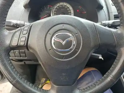 Second-hand car spare part front left air bag for mazda 5 (cr19) 2.0 cd (cr19) oem iam references 