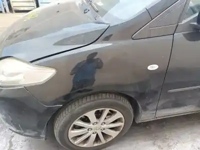 Second-hand car spare part left front fin for mazda 5 (cr19) 2.0 cd (cr19) oem iam references 