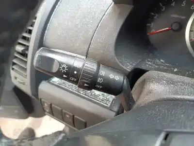 Second-hand car spare part indicator switch for mazda 5 (cr19) 2.0 cd (cr19) oem iam references 