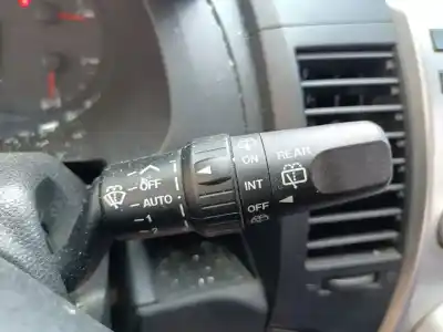 Second-hand car spare part windshiel wiper switch for mazda 5 (cr19) 2.0 cd (cr19) oem iam references 