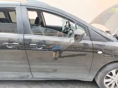 Second-hand car spare part front right door for mazda 5 (cr19) 2.0 cd (cr19) oem iam references 