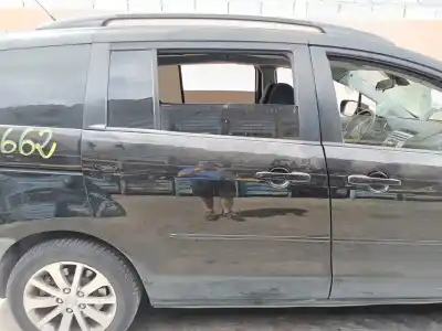 Second-hand car spare part right sliding side door for mazda 5 (cr19) 2.0 cd (cr19) oem iam references 