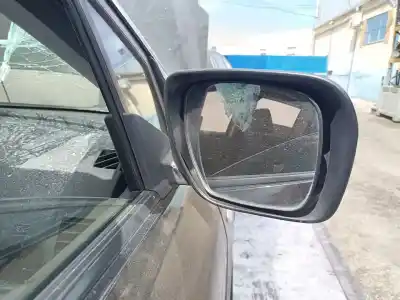 Second-hand car spare part right rearview mirror for mazda 5 (cr19) 2.0 cd (cr19) oem iam references 