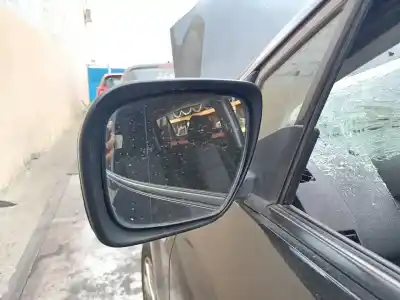 Peça sobressalente para automóvel em segunda mão espelho retrovisor esquerdo por mazda 5 (cr19) 2.0 cd (cr19) referências oem iam   
