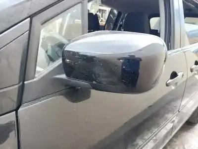 Second-hand car spare part left rearview mirror for mazda 5 (cr19) 2.0 cd (cr19) oem iam references 