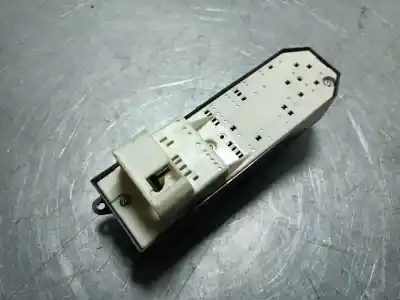 Peça sobressalente para automóvel em segunda mão botão / interruptor elevador vidro dianteiro esquerdo por toyota auris básico referências oem iam   