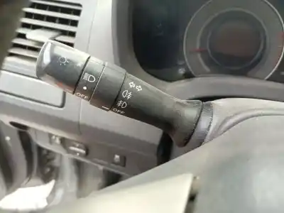 Peça sobressalente para automóvel em segunda mão comutador de piscas  por toyota auris básico referências oem iam 