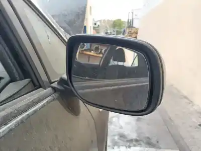 Peça sobressalente para automóvel em segunda mão espelho retrovisor direito por toyota auris básico referências oem iam 