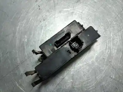 Second-hand car spare part left front power window switch for bmw serie 3 touring (e46) 330xd oem iam references   