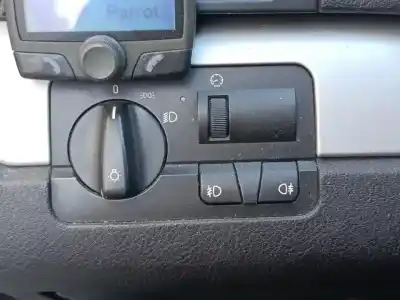 Second-hand car spare part headlights switch for bmw serie 3 touring (e46) 330xd oem iam references 