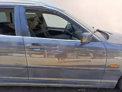 Second-hand car spare part front right door for bmw serie 3 touring (e46) 330xd oem iam references 