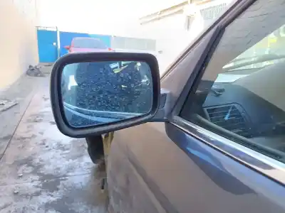 Second-hand car spare part left rearview mirror for bmw serie 3 touring (e46) 330xd oem iam references 