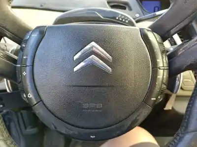 Second-hand car spare part front left air bag for citroen c4 picasso avatar oem iam references 