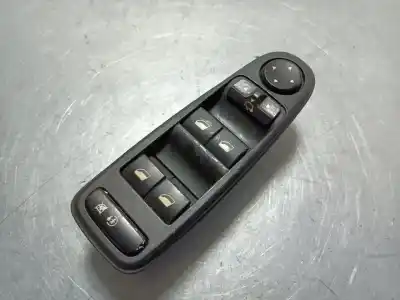 Pezzo di ricambio per auto di seconda mano interruttore alzacristalli anteriore sinistro per citroen c4 picasso avatar riferimenti oem iam   