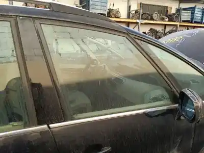 Second-hand car spare part front right door for citroen c4 picasso avatar oem iam references 